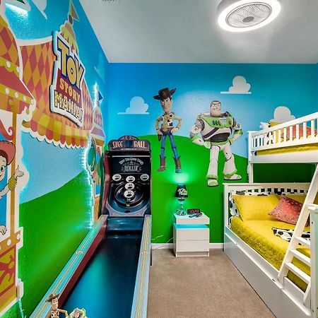 Magical Adventure Condo W Waterpark Near Disney No Resort Fees Four Corners Exteriör bild