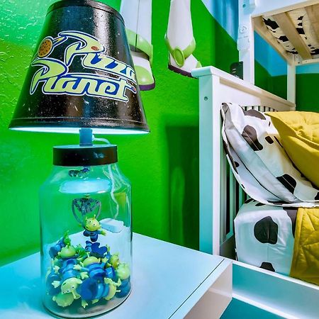Magical Adventure Condo W Waterpark Near Disney No Resort Fees Four Corners Exteriör bild