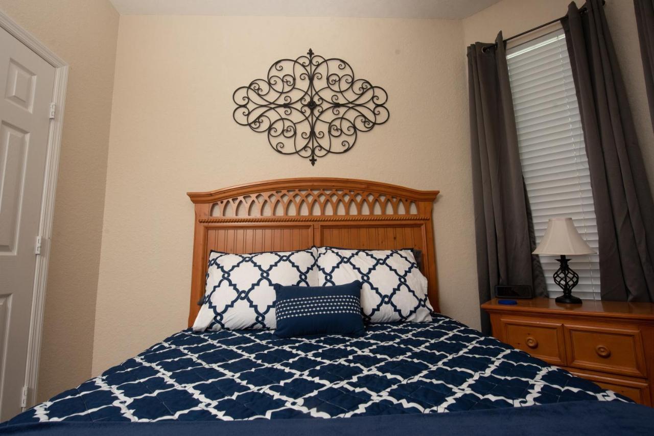 Magical Adventure Condo W Waterpark Near Disney No Resort Fees Four Corners Exteriör bild