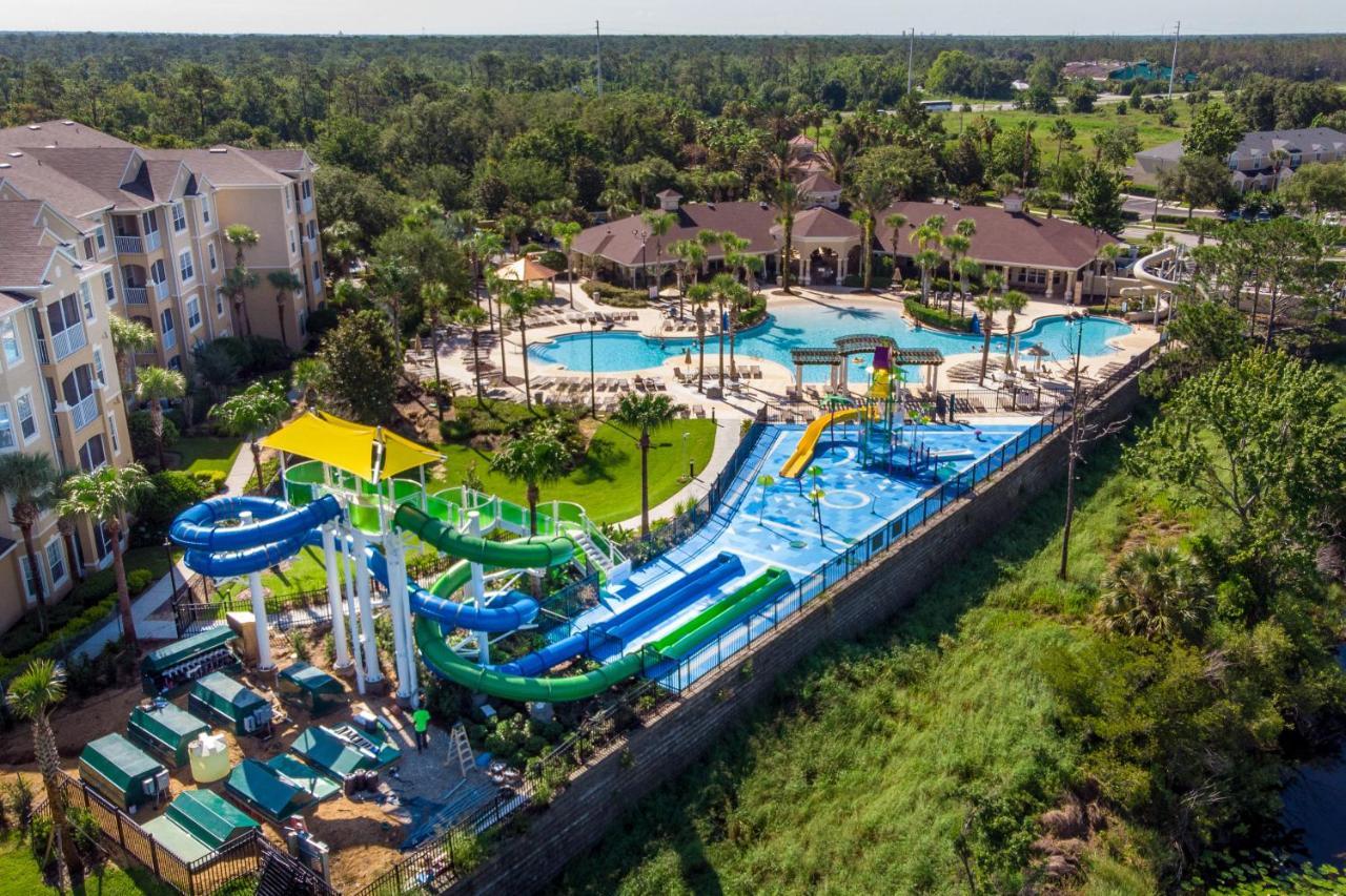 Magical Adventure Condo W Waterpark Near Disney No Resort Fees Four Corners Exteriör bild