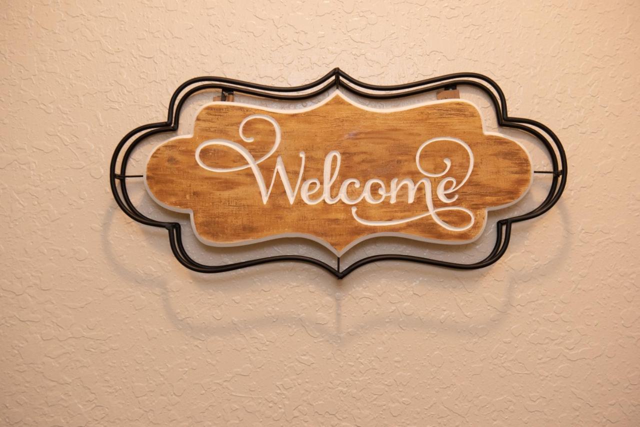 Magical Adventure Condo W Waterpark Near Disney No Resort Fees Four Corners Exteriör bild