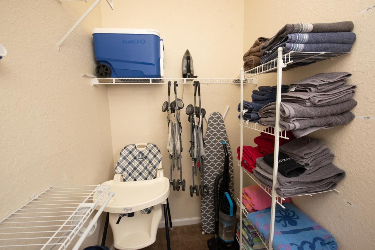 Magical Adventure Condo W Waterpark Near Disney No Resort Fees Four Corners Exteriör bild