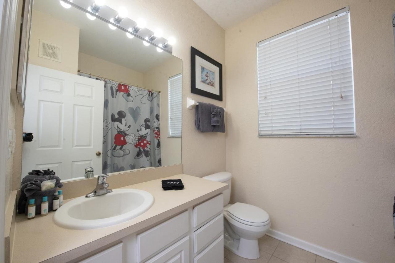 Magical Adventure Condo W Waterpark Near Disney No Resort Fees Four Corners Exteriör bild