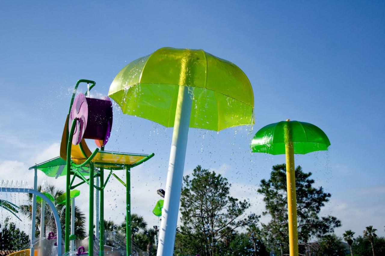 Magical Adventure Condo W Waterpark Near Disney No Resort Fees Four Corners Exteriör bild