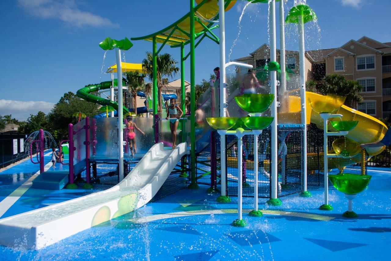 Magical Adventure Condo W Waterpark Near Disney No Resort Fees Four Corners Exteriör bild