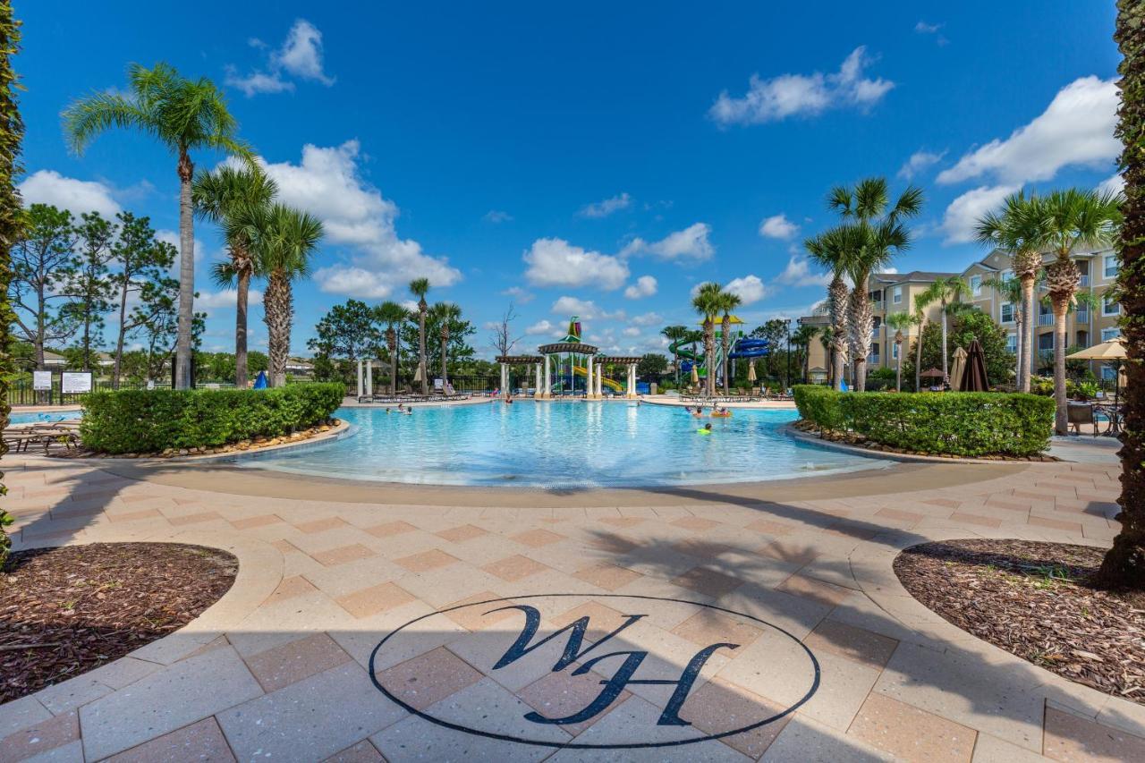 Magical Adventure Condo W Waterpark Near Disney No Resort Fees Four Corners Exteriör bild