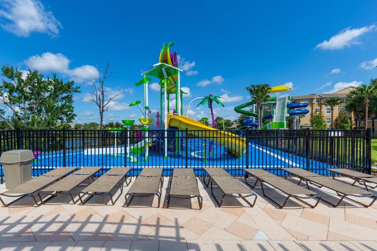 Magical Adventure Condo W Waterpark Near Disney No Resort Fees Four Corners Exteriör bild