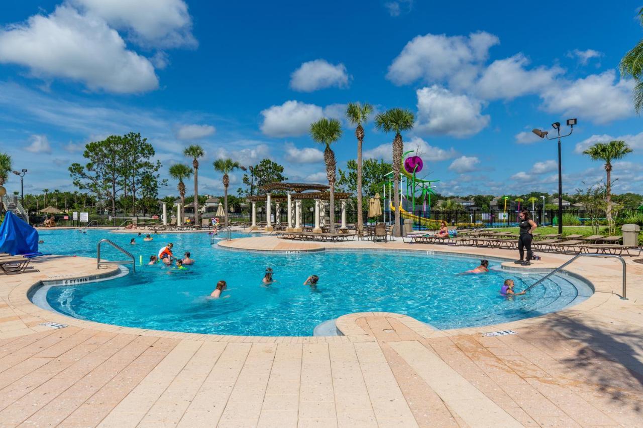 Magical Adventure Condo W Waterpark Near Disney No Resort Fees Four Corners Exteriör bild