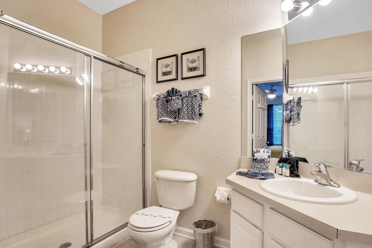 Magical Adventure Condo W Waterpark Near Disney No Resort Fees Four Corners Exteriör bild