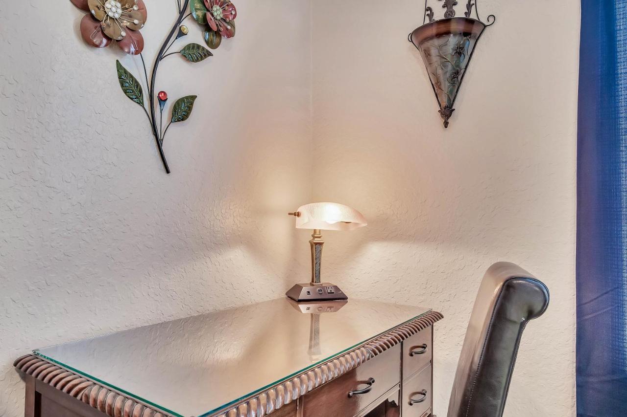 Magical Adventure Condo W Waterpark Near Disney No Resort Fees Four Corners Exteriör bild