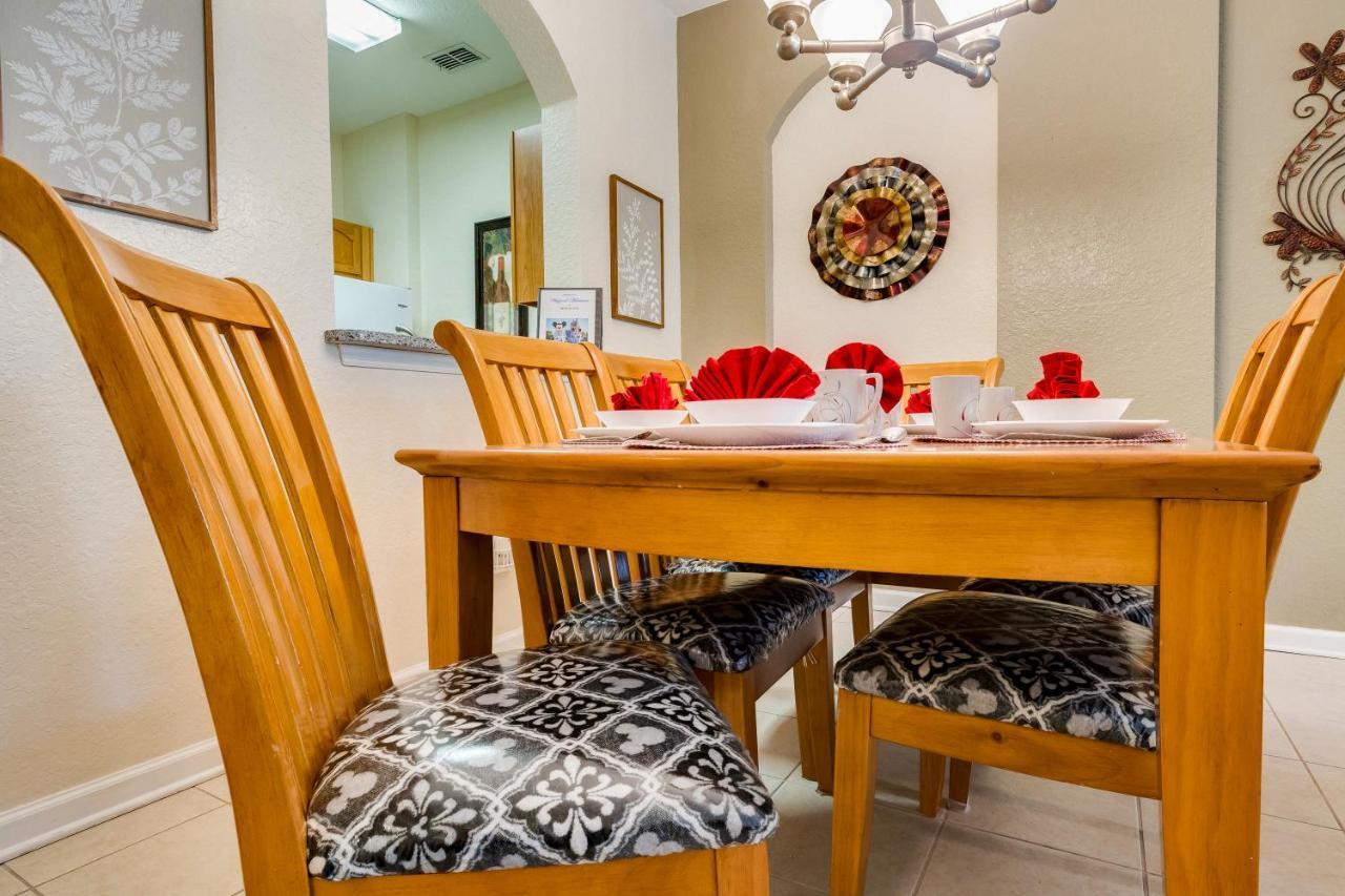 Magical Adventure Condo W Waterpark Near Disney No Resort Fees Four Corners Exteriör bild