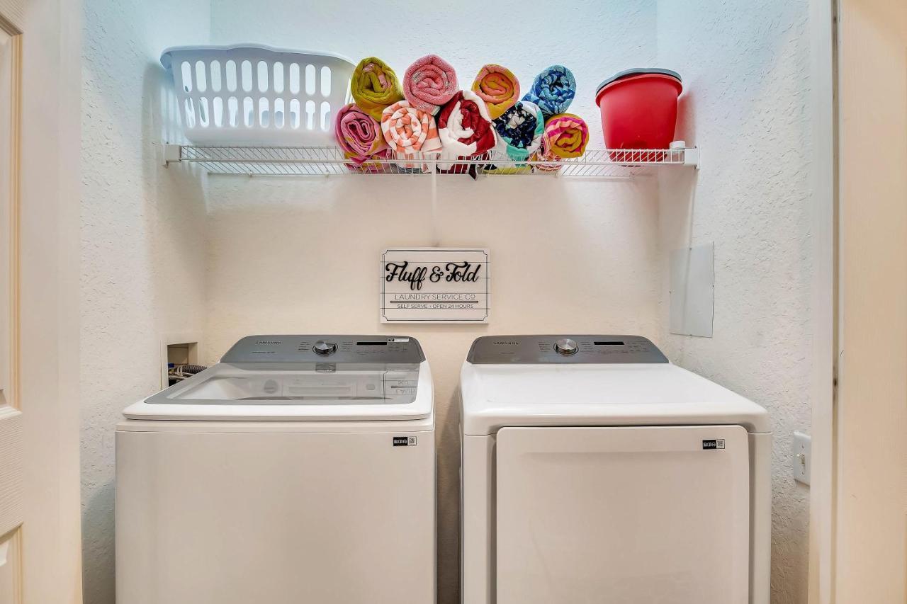 Magical Adventure Condo W Waterpark Near Disney No Resort Fees Four Corners Exteriör bild