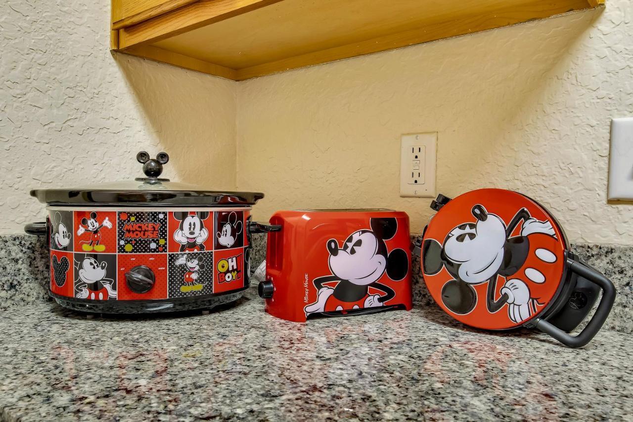 Magical Adventure Condo W Waterpark Near Disney No Resort Fees Four Corners Exteriör bild