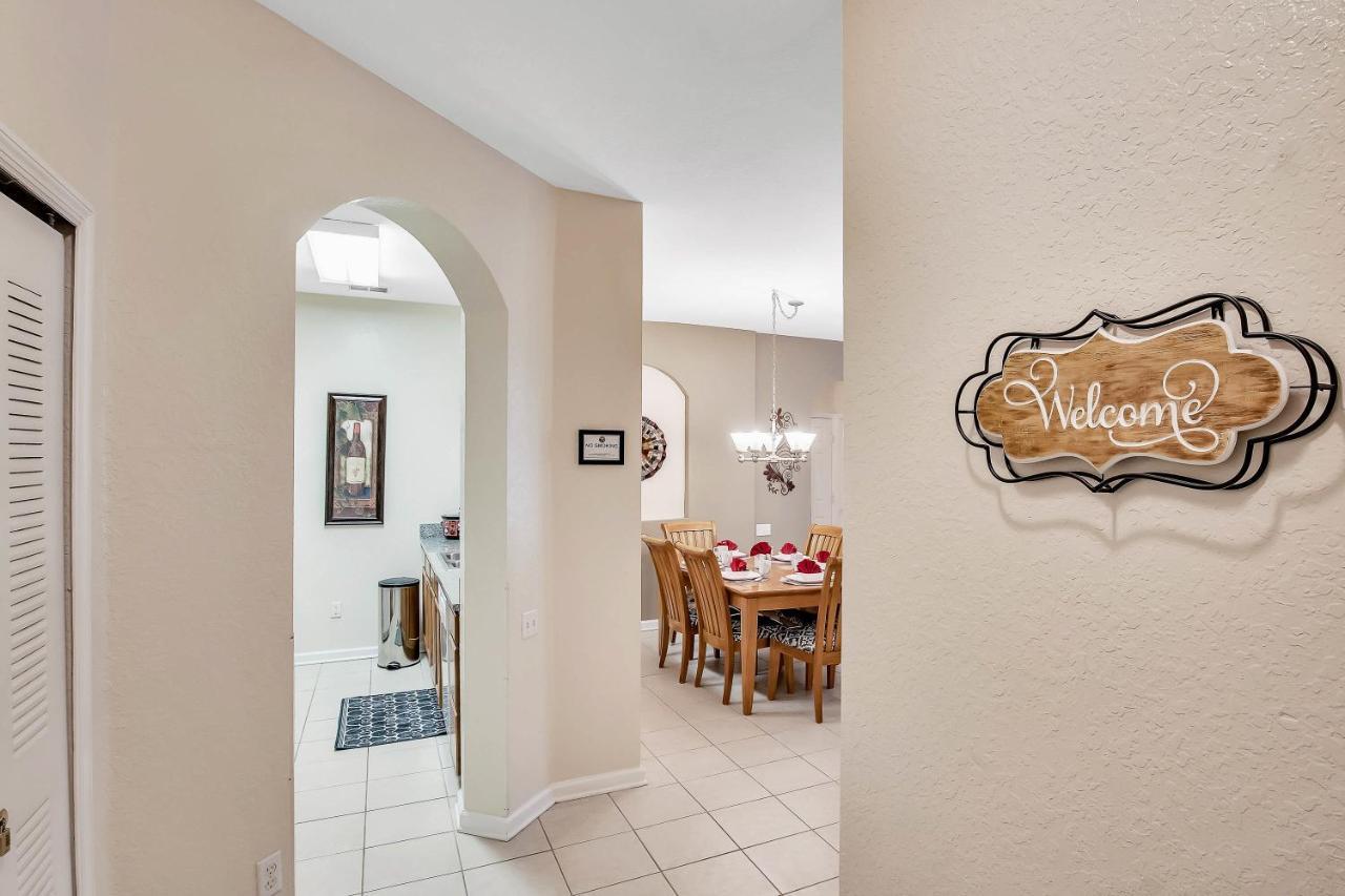 Magical Adventure Condo W Waterpark Near Disney No Resort Fees Four Corners Exteriör bild
