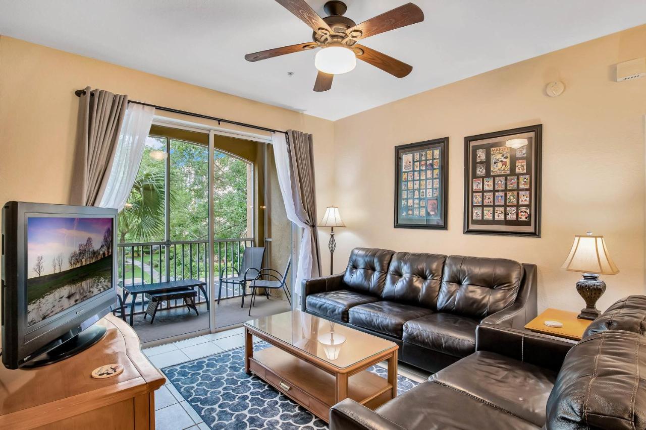 Magical Adventure Condo W Waterpark Near Disney No Resort Fees Four Corners Exteriör bild