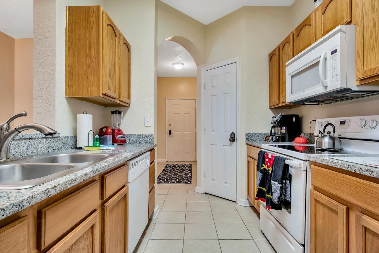 Magical Adventure Condo W Waterpark Near Disney No Resort Fees Four Corners Exteriör bild