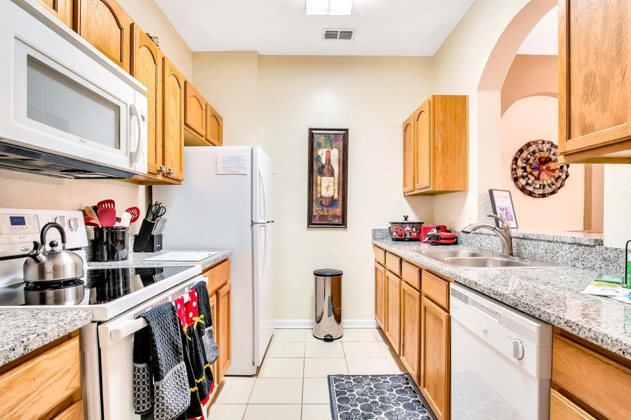Magical Adventure Condo W Waterpark Near Disney No Resort Fees Four Corners Exteriör bild