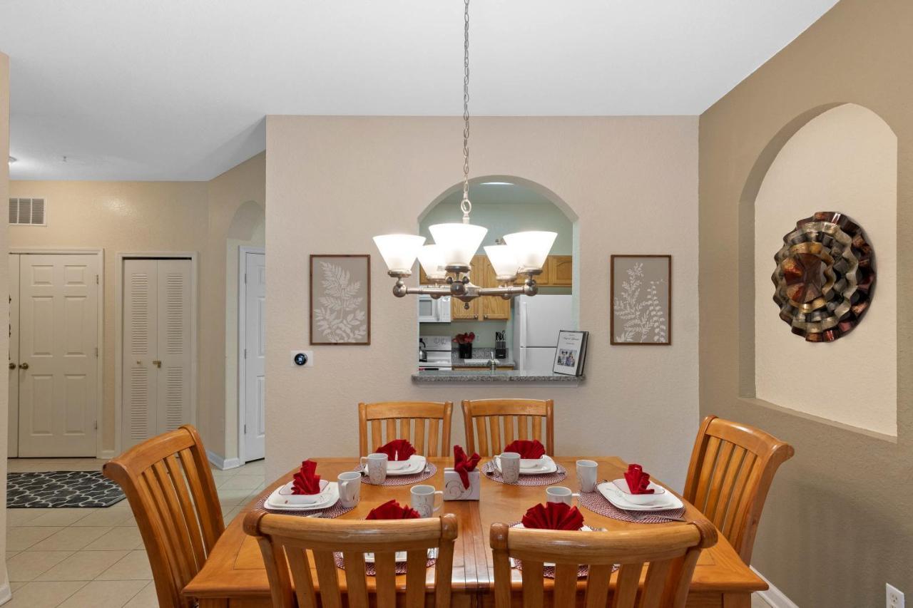 Magical Adventure Condo W Waterpark Near Disney No Resort Fees Four Corners Exteriör bild